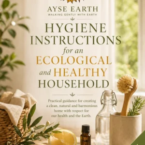 ebook ayse home hygiene guide - EN