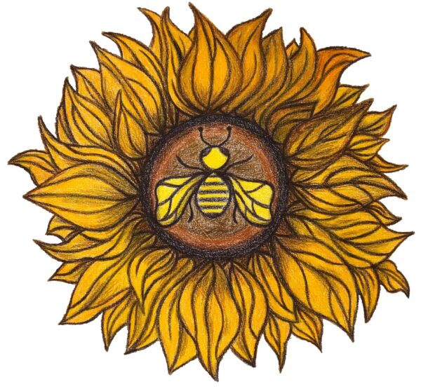 Logo Sunflower