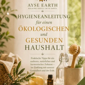 ebook ayse home hygiene guide - DE