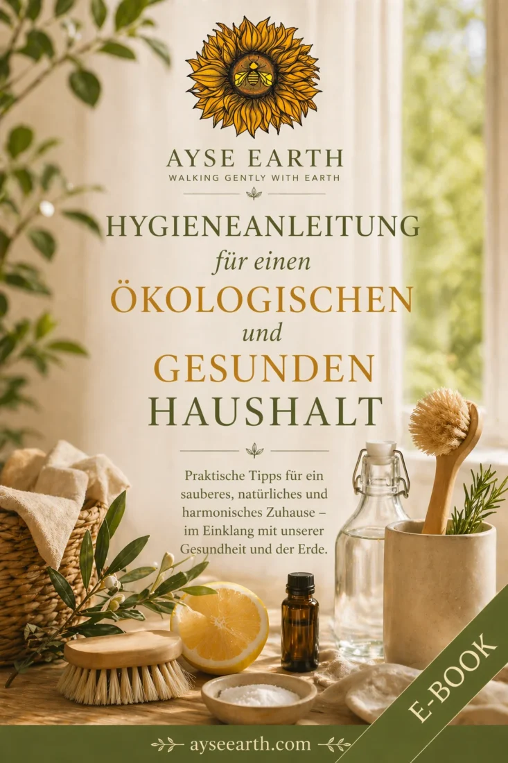 ebook ayse home hygiene guide - DE