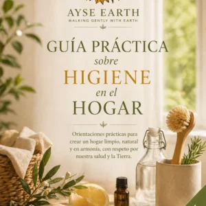 ebook ayse home hygiene guide - ES