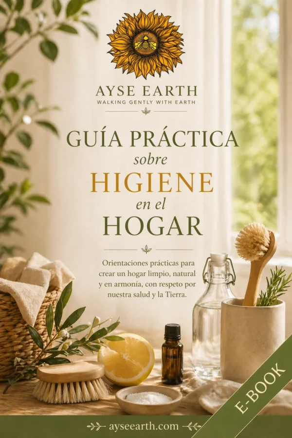 ebook ayse home hygiene guide - ES