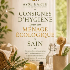 ebook ayse home hygiene guide - FR